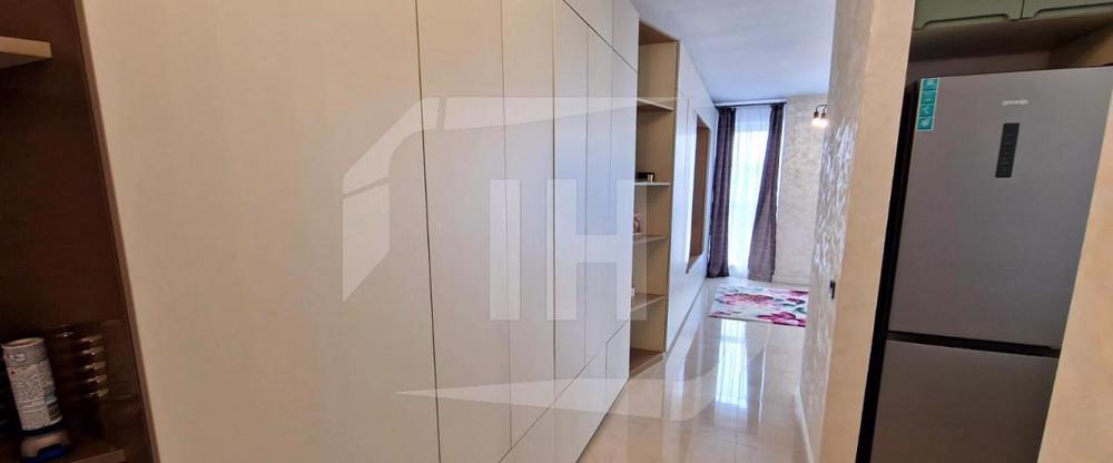 Apartament 2 camere, modern, parcare subterana, Piata Abator