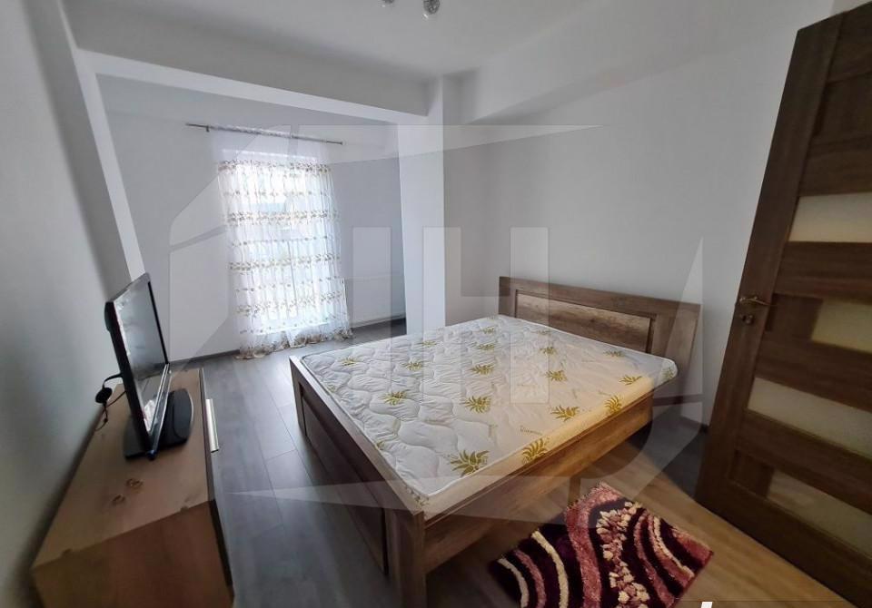 Apartament 2 camere modern, zona Aqua Park Floresti