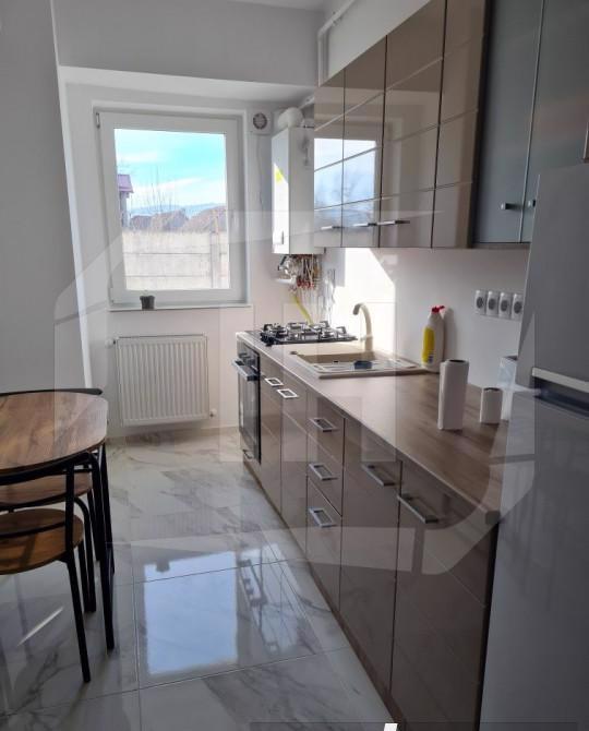 Apartament 2 camere modern, zona Aqua Park Floresti