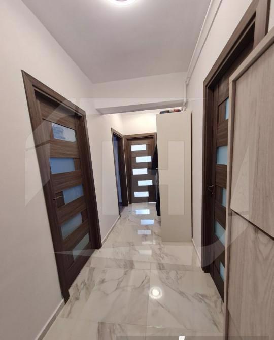 Apartament 2 camere modern, zona Aqua Park Floresti