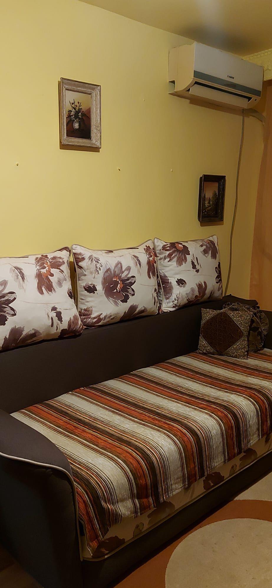 Apartament 2 camere, modernizat, Micro 15