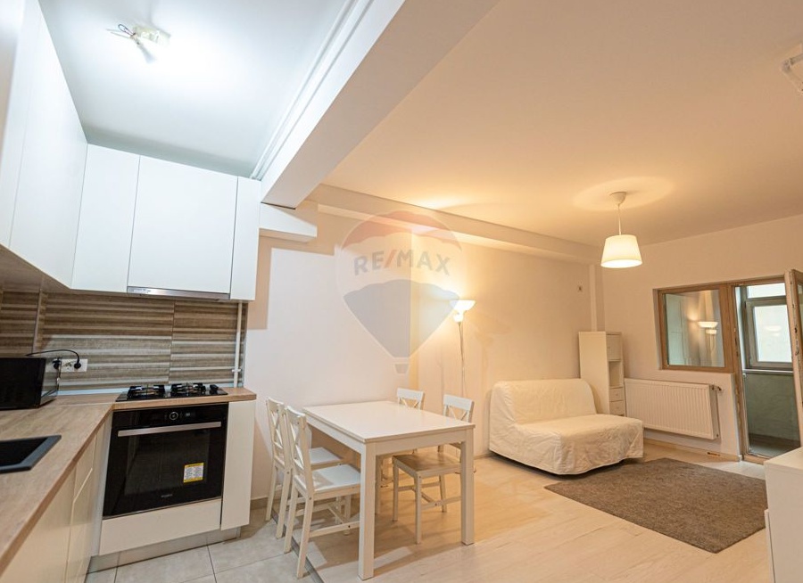Apartament 2 camere Neofort Residence Fundeni