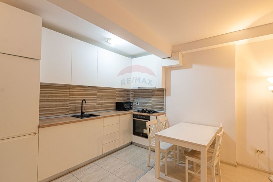 Apartament 2 camere Neofort Residence Fundeni