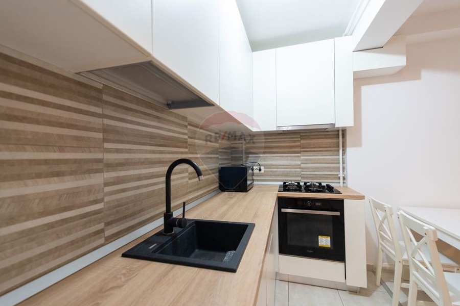 Apartament 2 camere Neofort Residence Fundeni