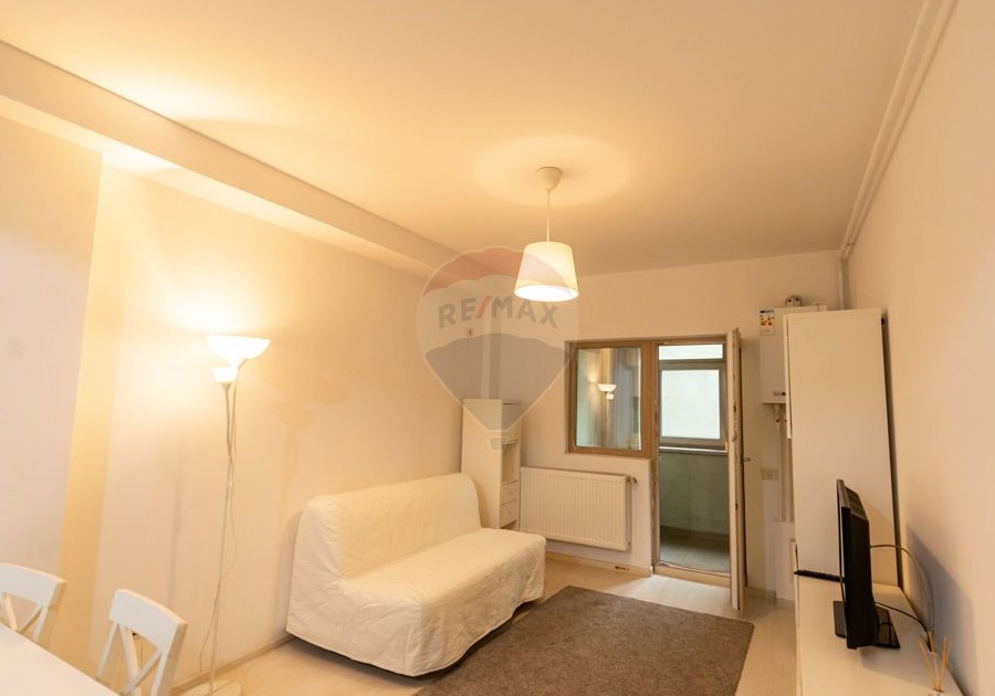 Apartament 2 camere Neofort Residence Fundeni