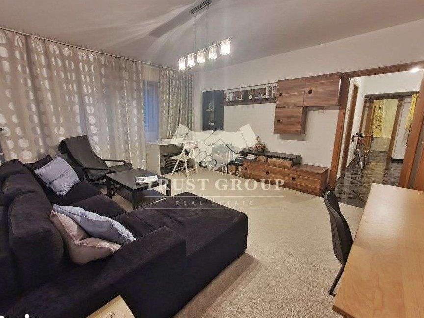Apartament 2 Camere Nerva Traian-Timpuri Noi