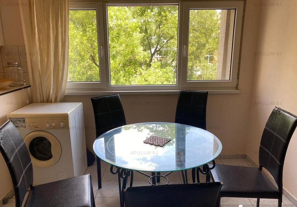 Apartament 2 Camere Nicolae Grigorescu/1 Decembrie