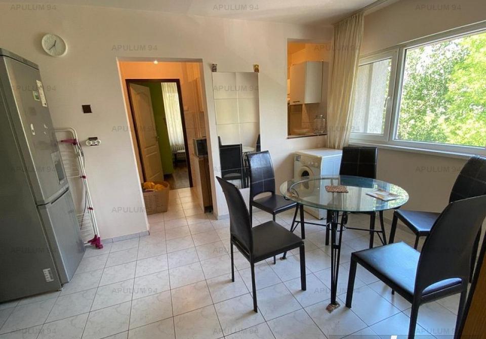 Apartament 2 Camere Nicolae Grigorescu/1 Decembrie