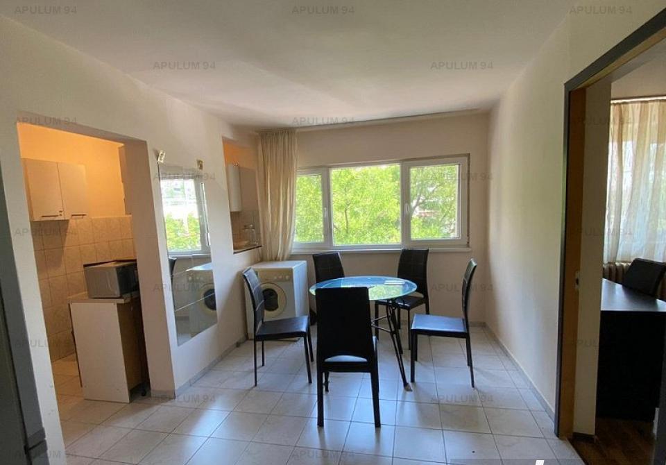 Apartament 2 Camere Nicolae Grigorescu/1 Decembrie