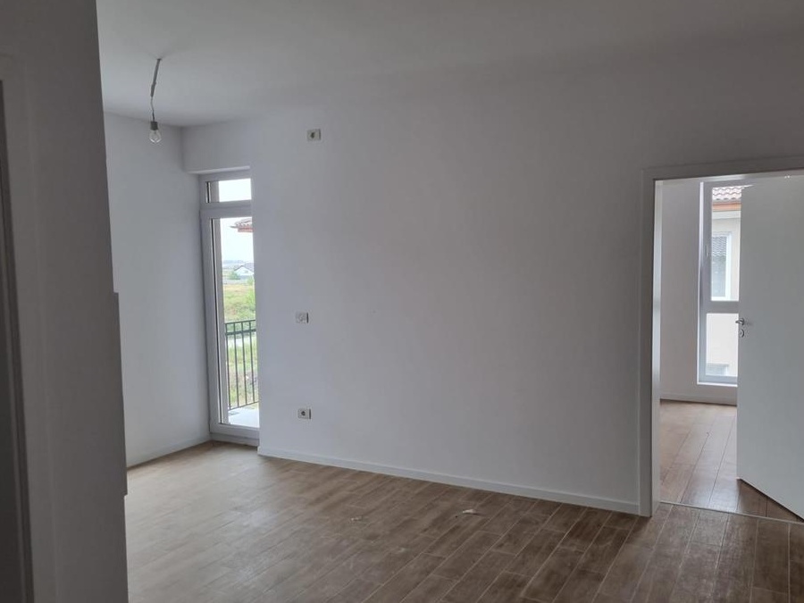 Apartament 2 camere nou, decomandat, terasa, incalzire in pardoseala, Calea Urseni, la cheie