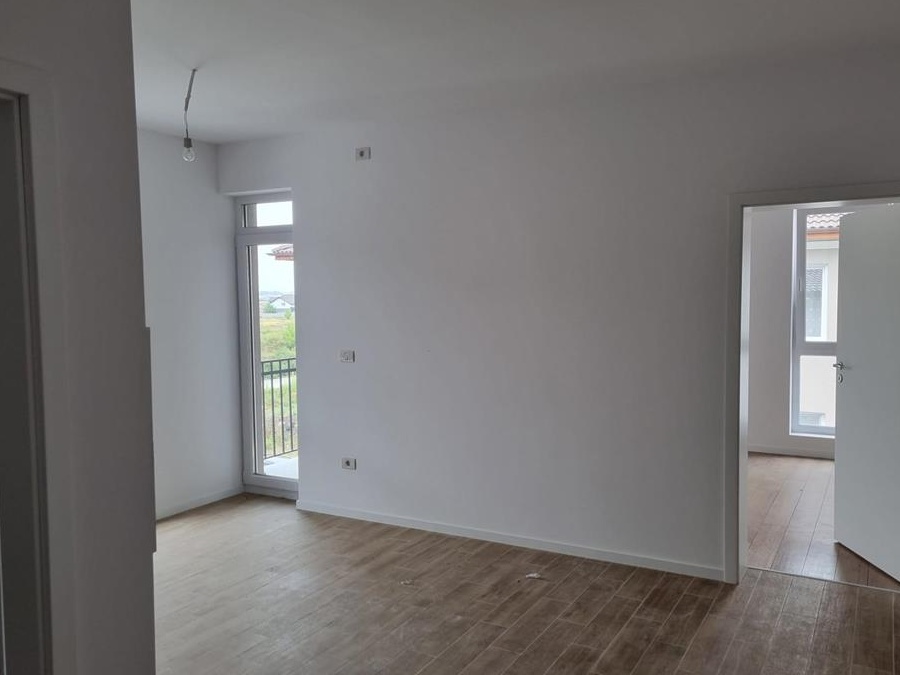 Apartament 2 camere nou, decomandat, terasa, incalzire in pardoseala, Calea Urseni, la cheie