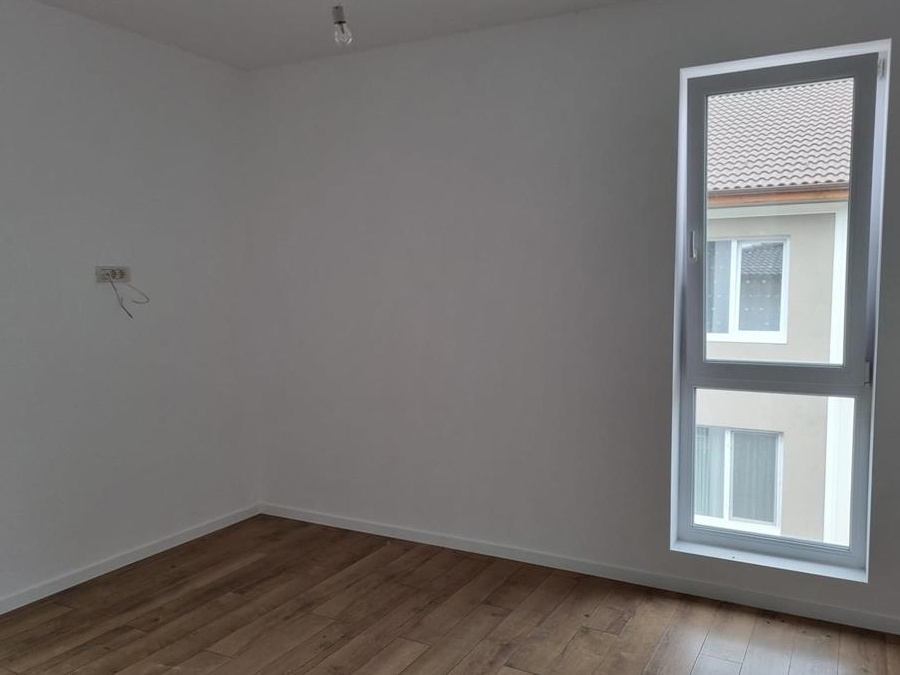 Apartament 2 camere nou, decomandat, terasa, incalzire in pardoseala, Calea Urseni, la cheie