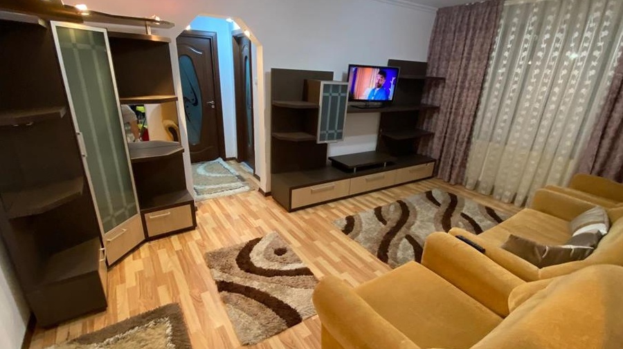 apartament 2 camere-nufarul-central