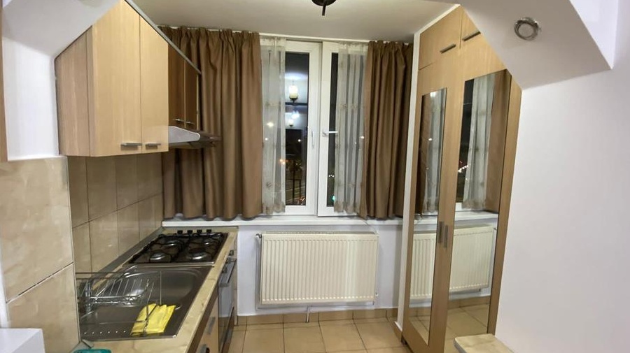 apartament 2 camere-nufarul-central