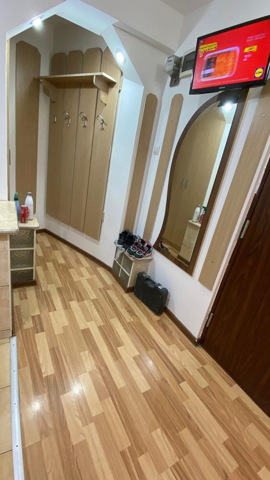 apartament 2 camere-nufarul-central