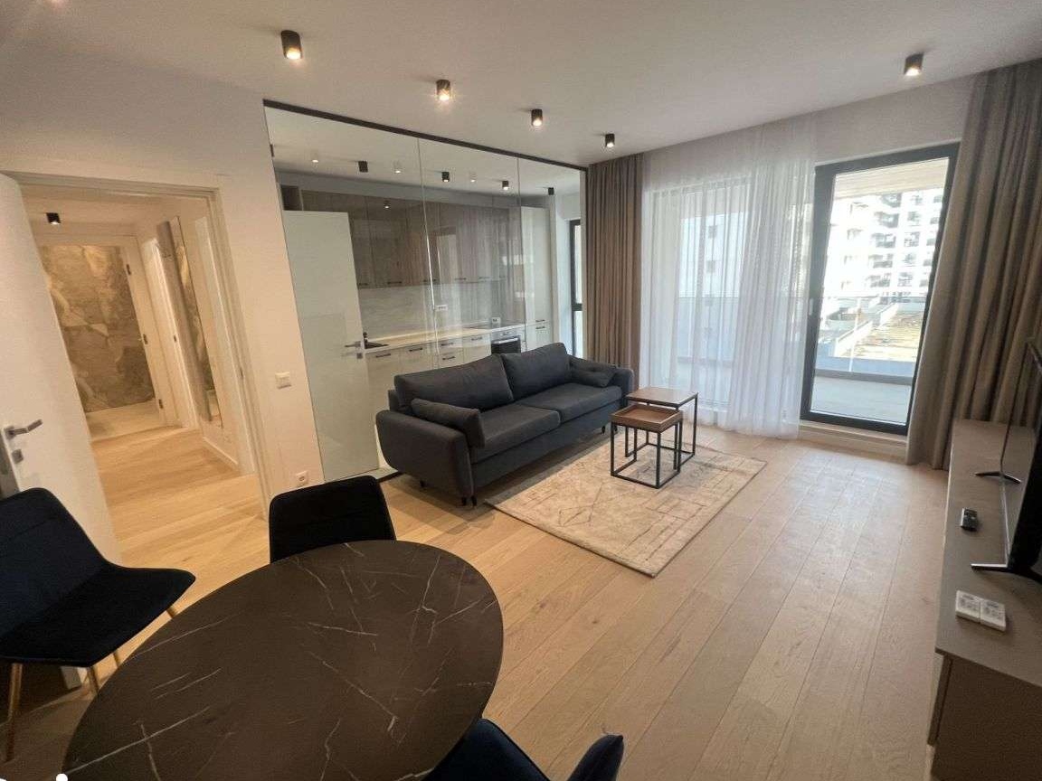 Apartament 2 camere | Nusco City-Pipera | Prima Utilizare
