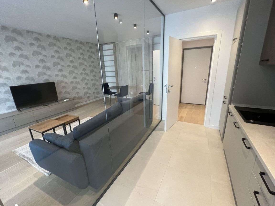 Apartament 2 camere | Nusco City-Pipera | Prima Utilizare