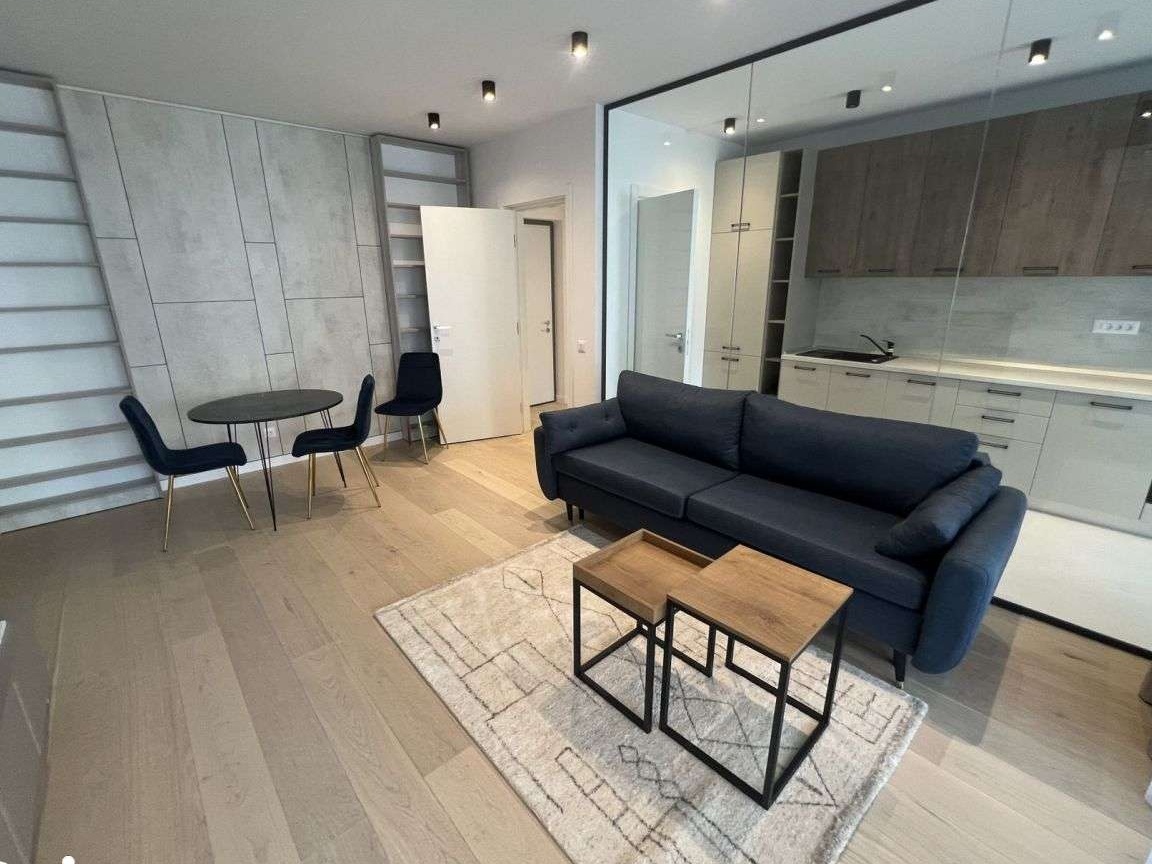 Apartament 2 camere | Nusco City-Pipera | Prima Utilizare