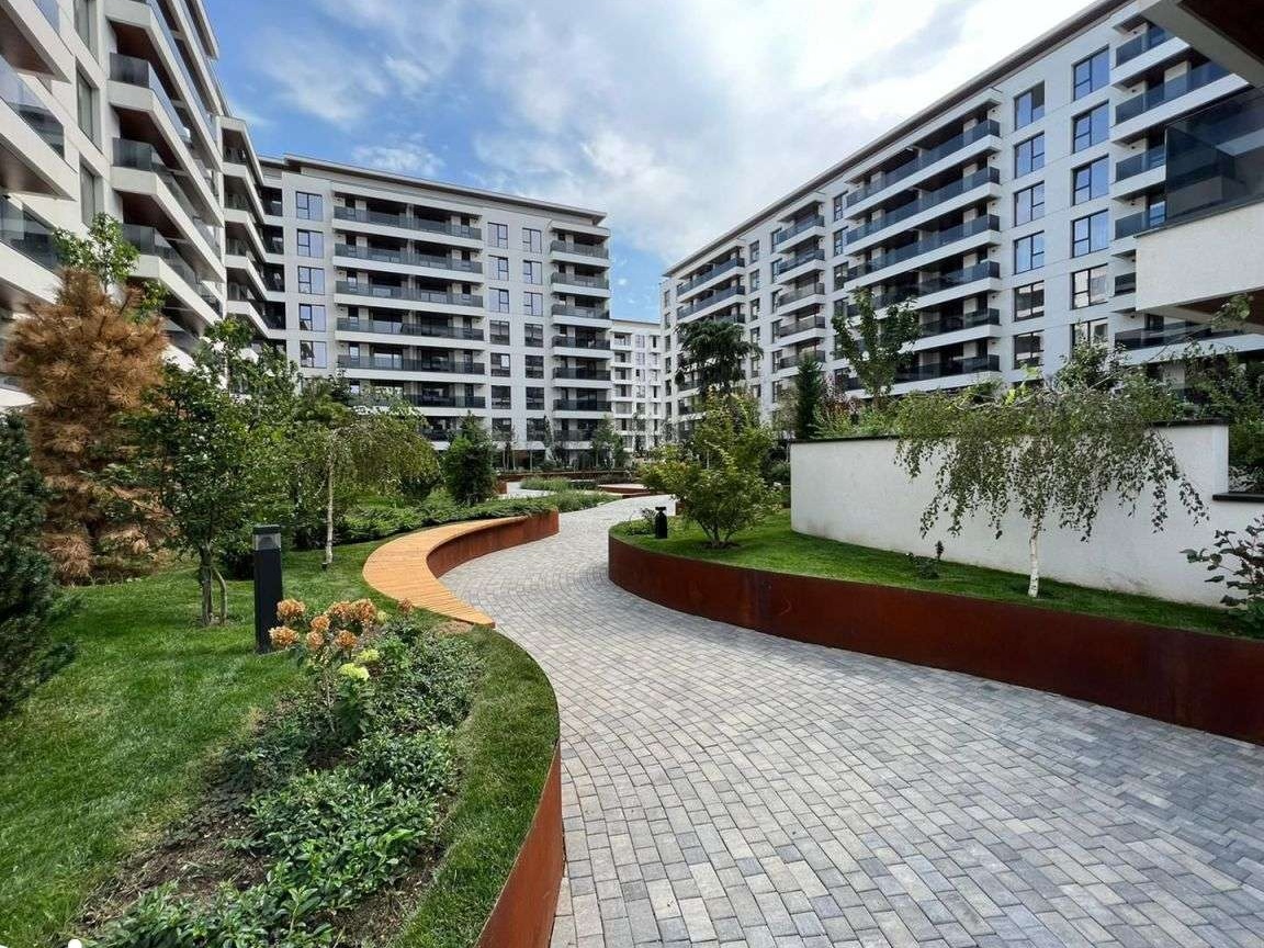 Apartament 2 camere | Nusco City-Pipera | Prima Utilizare