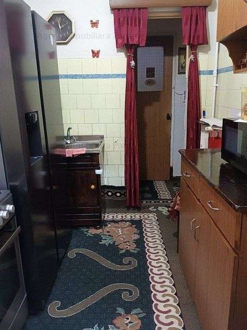 Apartament 2 camere, Odobescu, parter, balcon
