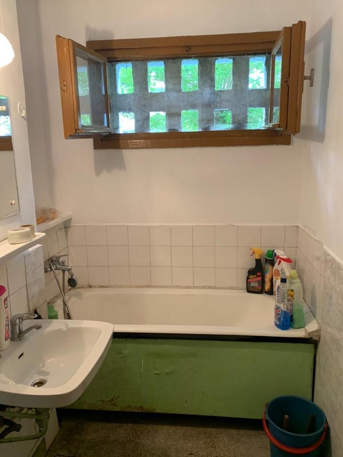 Apartament 2 camere Orsova