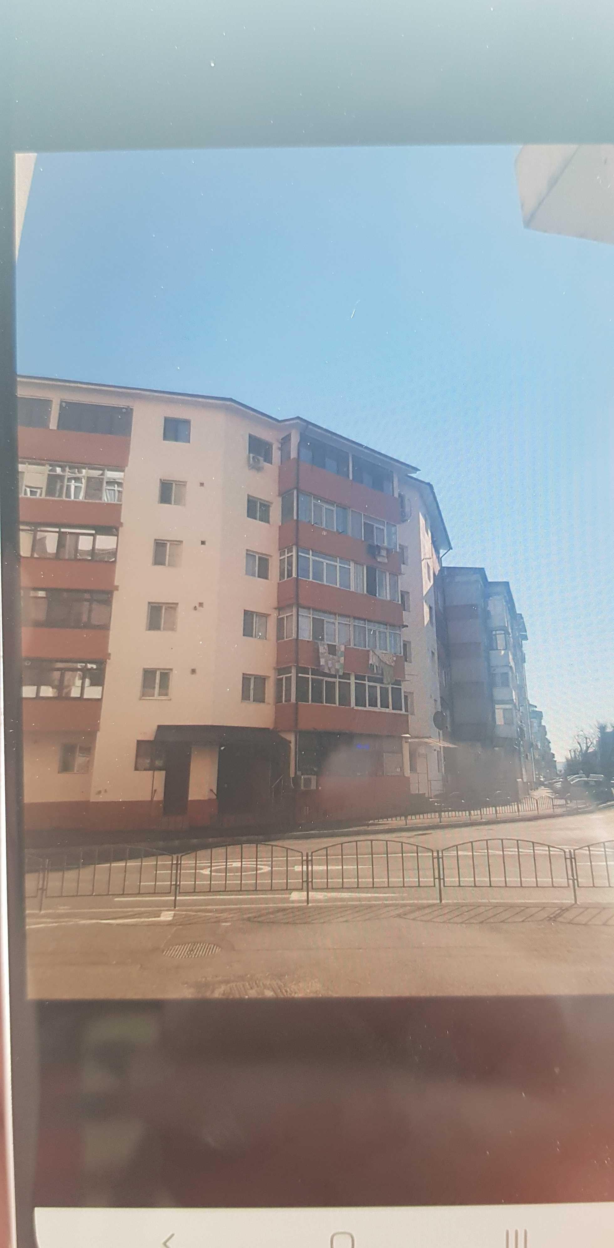 Apartament 2 Camere Ostroveni