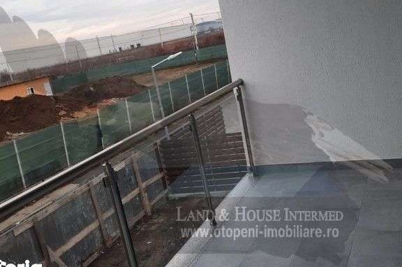Apartament 2 camere Otopeni de vanzare