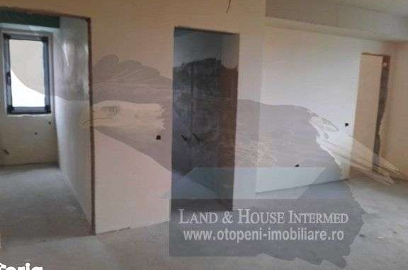 Apartament 2 camere Otopeni de vanzare