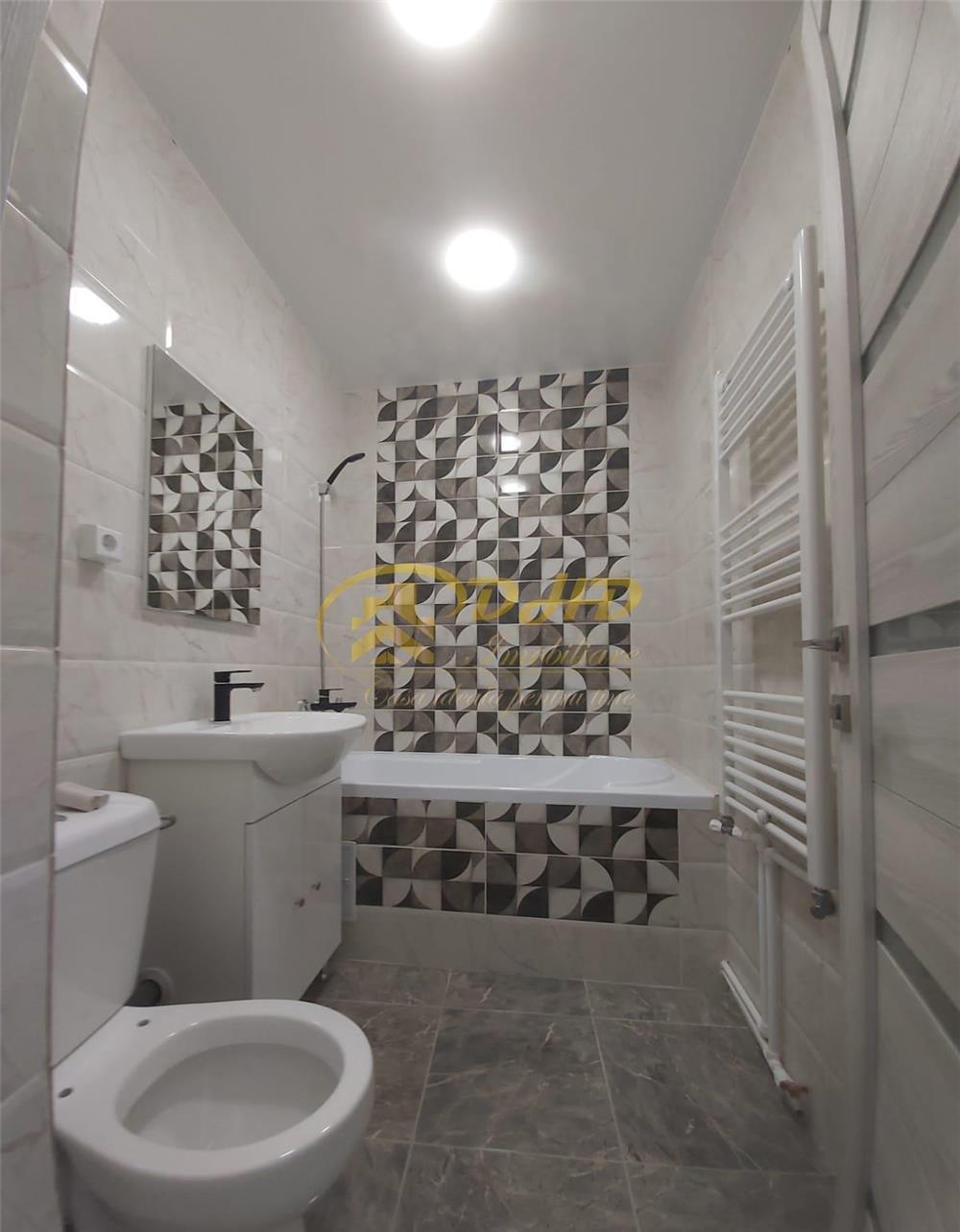 Apartament 2 Camere - Pacurari - Alpha Bank