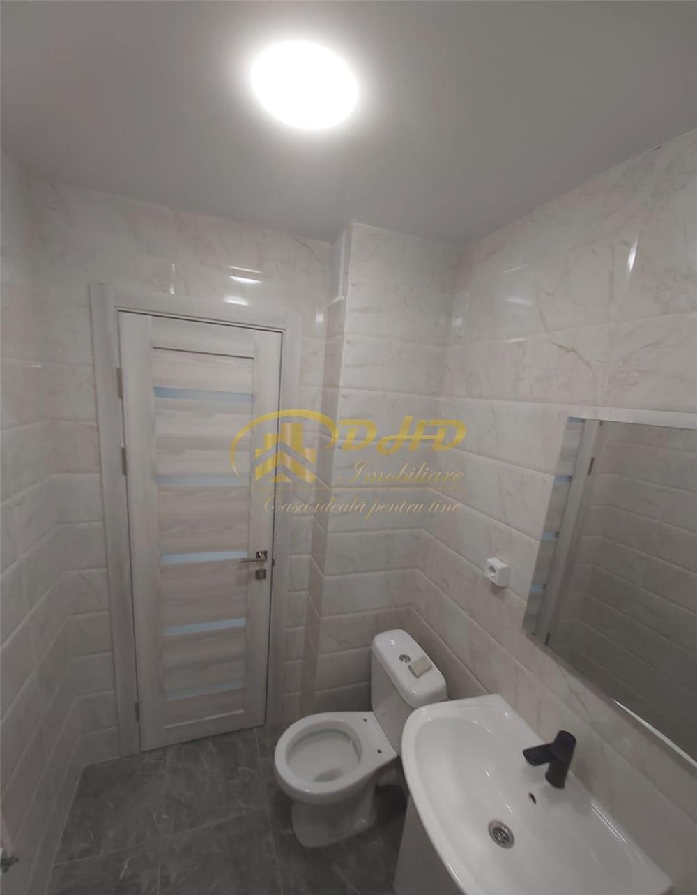 Apartament 2 Camere - Pacurari - Alpha Bank