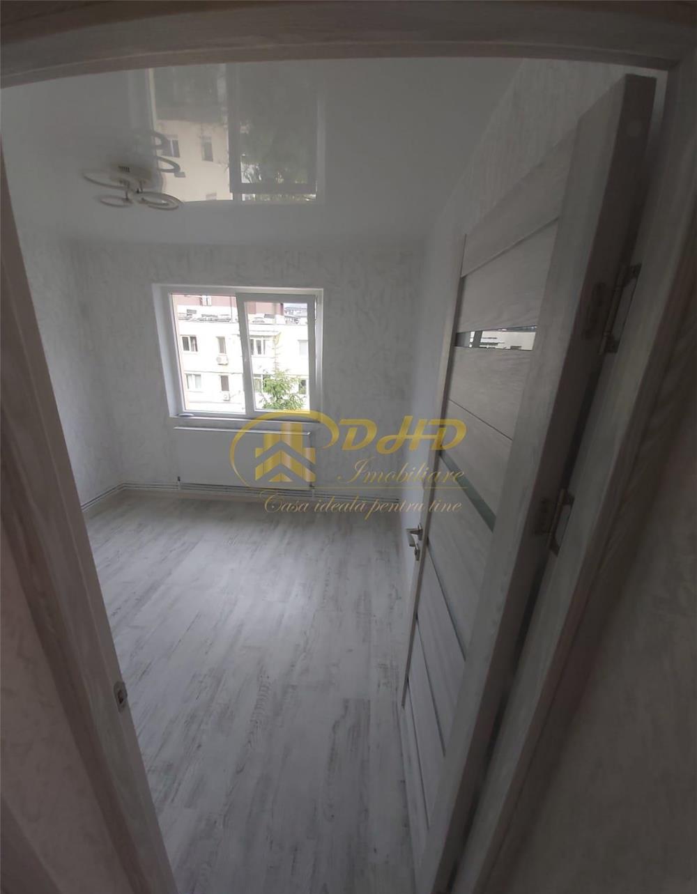Apartament 2 Camere - Pacurari - Alpha Bank