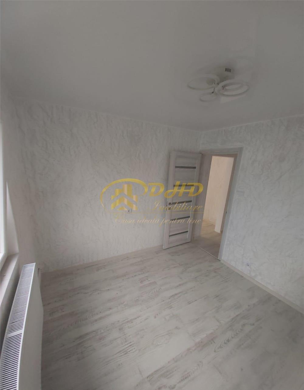 Apartament 2 Camere - Pacurari - Alpha Bank