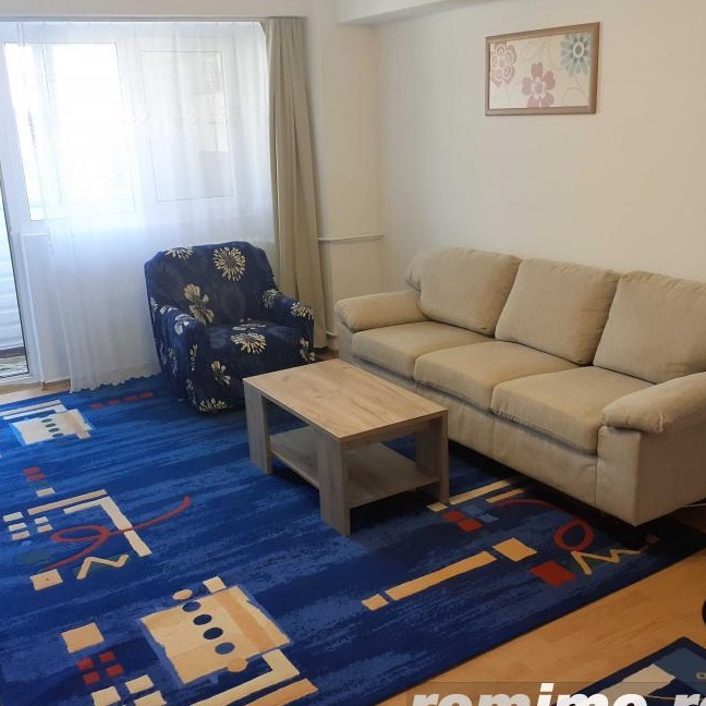Apartament 2 camere Parc Drumul Taberei - strada Chilia Veche