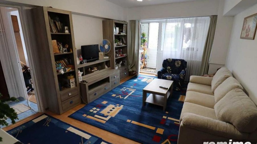Apartament 2 camere Parc Drumul Taberei - strada Chilia Veche