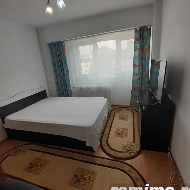 Apartament 2 camere Parc Drumul Taberei - strada Chilia Veche