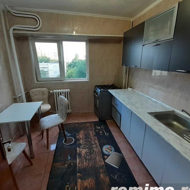 Apartament 2 camere Parc Drumul Taberei - strada Chilia Veche