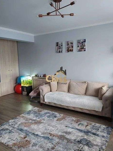 Apartament 2 camere | parcare | 53 mpu | zona Sesul de Sus | Floresti