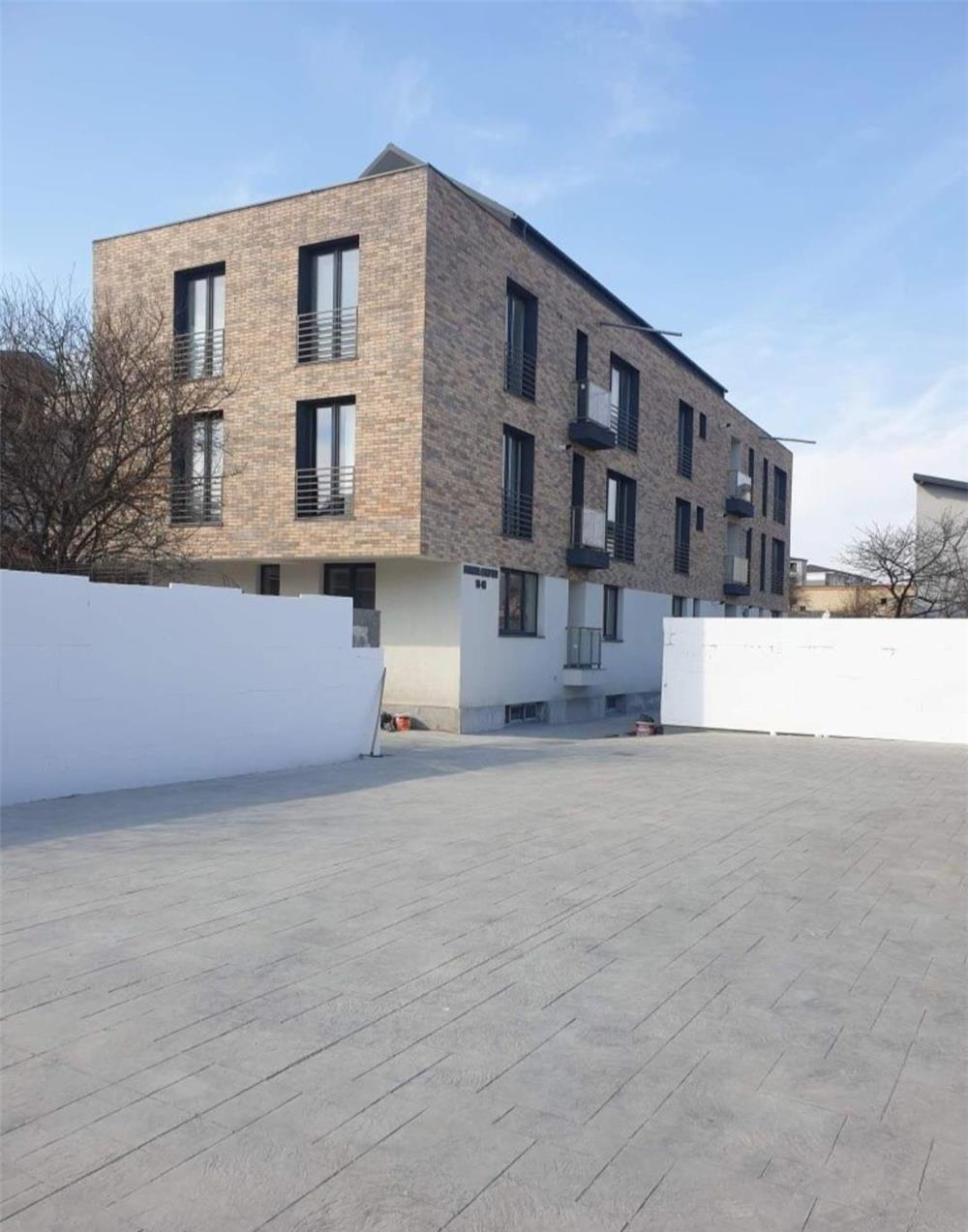 Apartament 2 camere, parcare inclusa