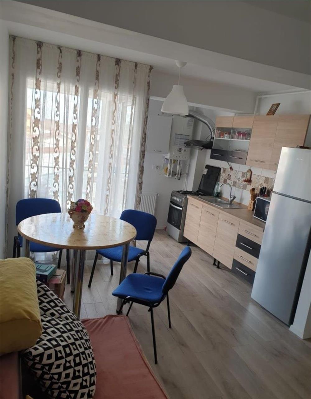 Apartament 2 camere, parcare inclusa