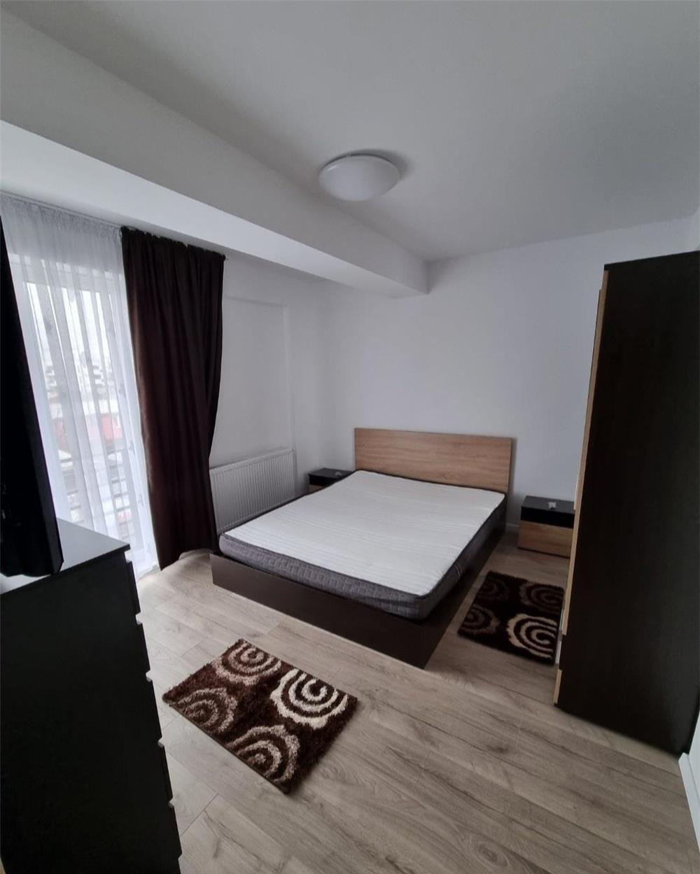 Apartament 2 camere, parcare inclusa