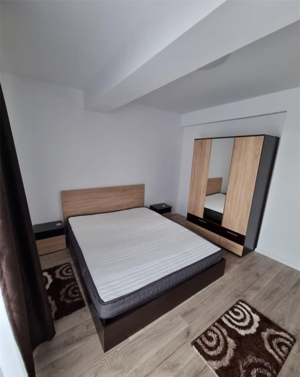 Apartament 2 camere, parcare inclusa