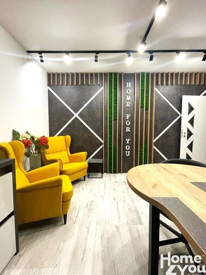 APARTAMENT 2 CAMERE PARTER