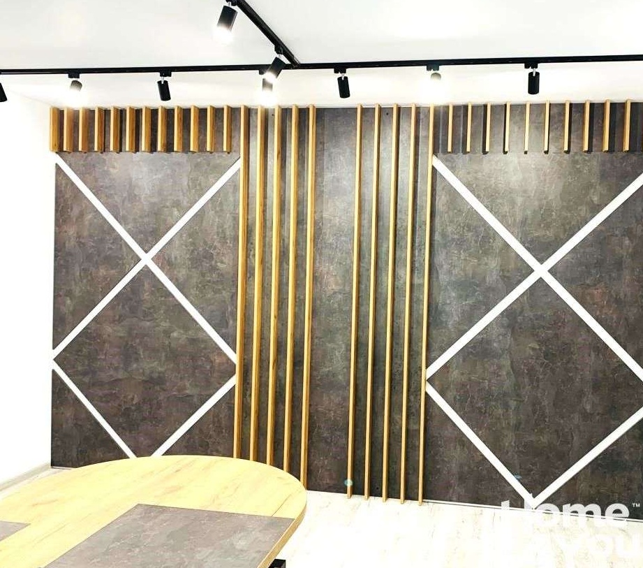 Apartament 2 camere parter