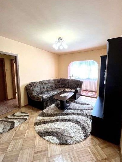 Apartament 2 camere, parter, Gherla