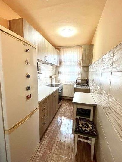 Apartament 2 camere, parter, Gherla