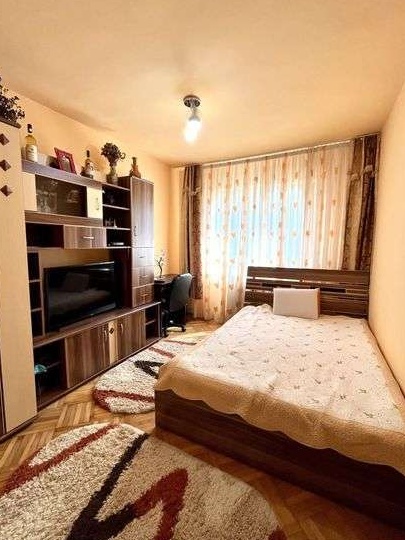 Apartament 2 camere, parter, Gherla