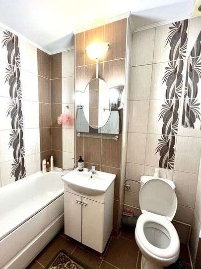 Apartament 2 camere, parter, Gherla