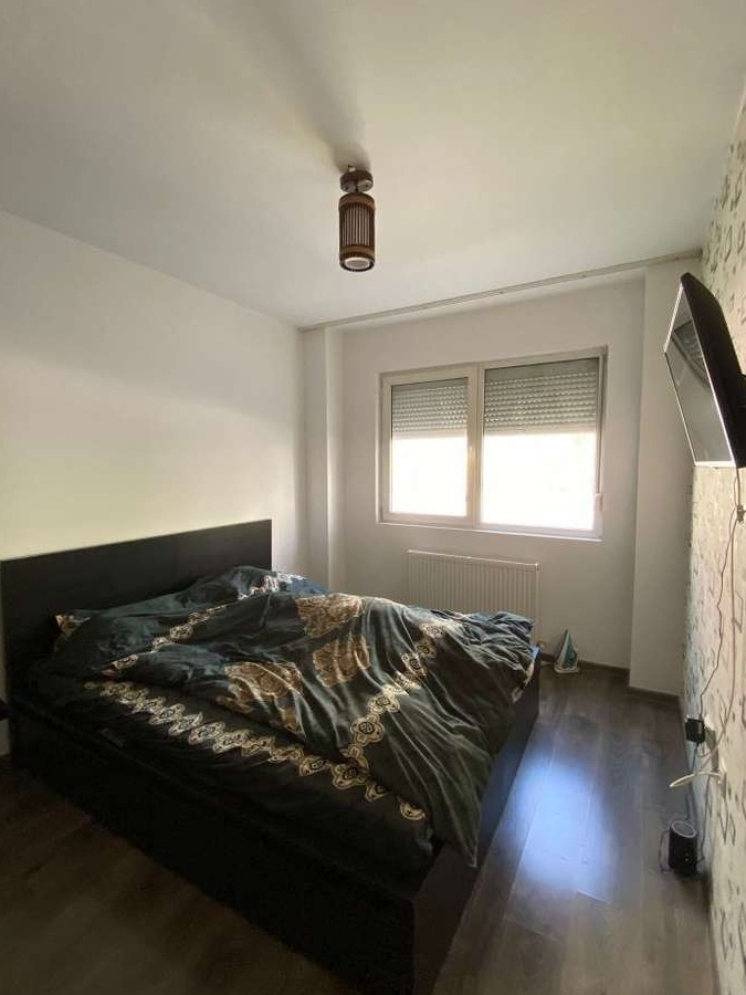 Apartament 2 camere parter Tomis Plus 84.000Euro