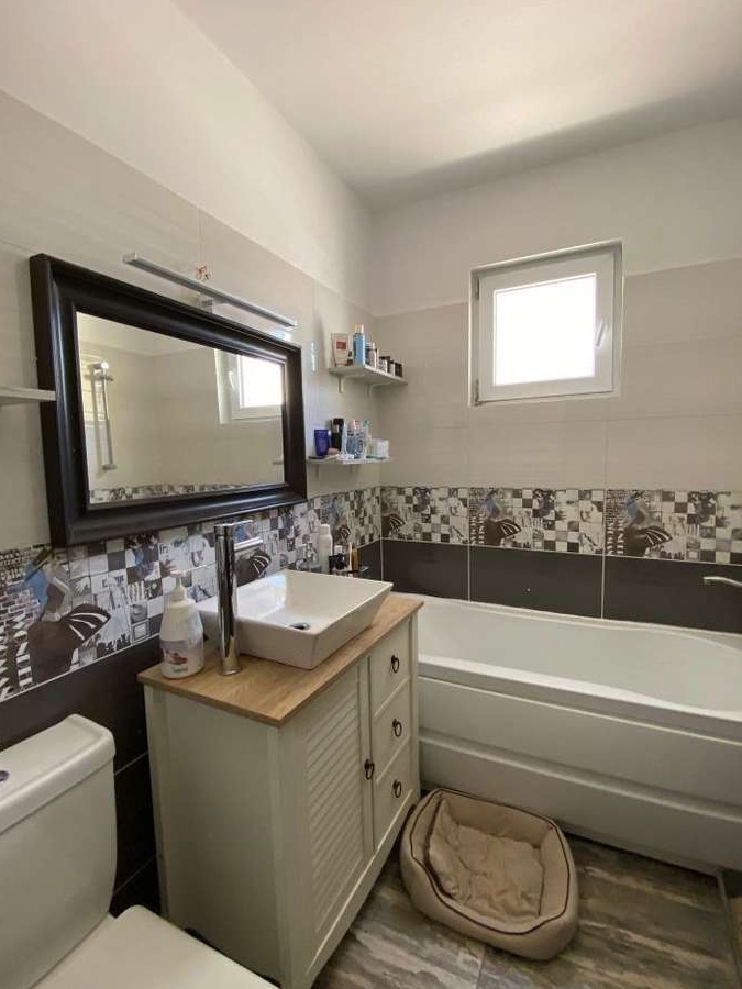 Apartament 2 camere parter Tomis Plus 84.000Euro