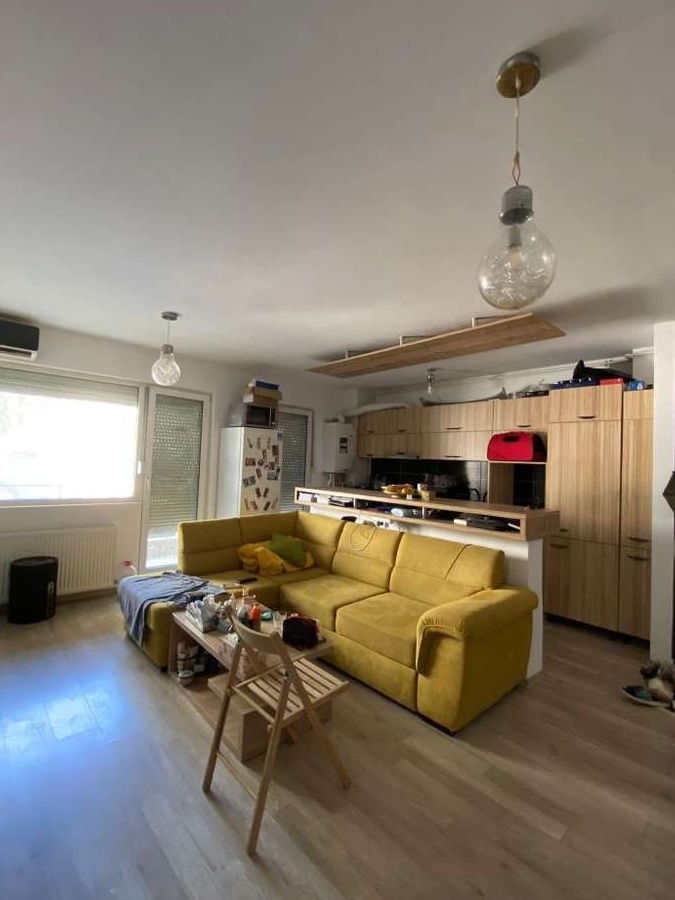 Apartament 2 camere parter Tomis Plus 84.000Euro